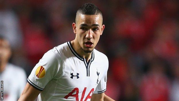 Nabil Bentaleb