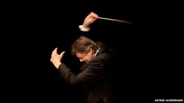 Mariss Jansons