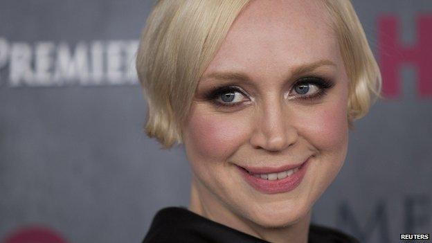 Gwendoline Christie