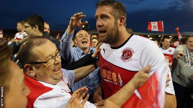 Jon Parkin