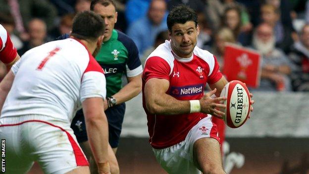 Mike Phillips