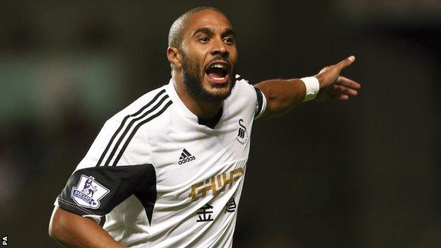 Ashley Williams