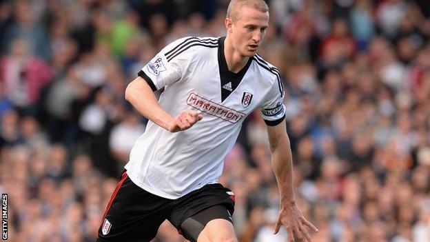 Brede Hangeland