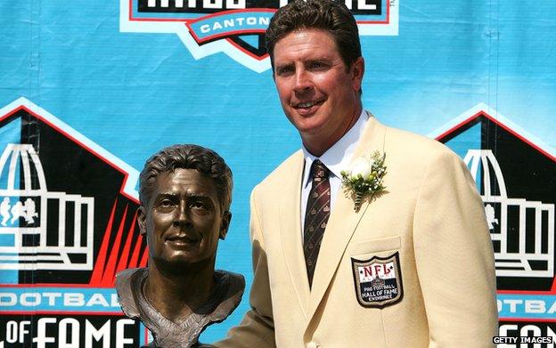 Dan Marino