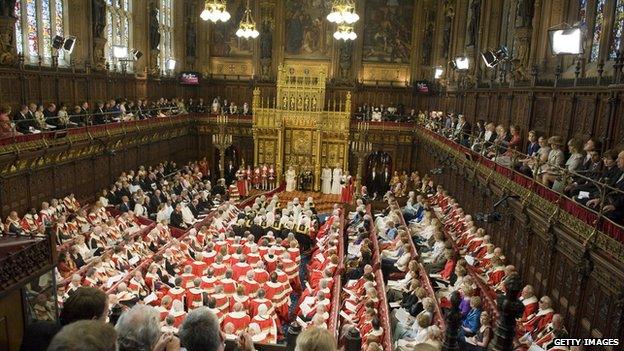 State Opening of Parliament