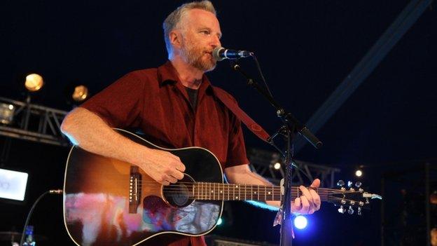 Billy Bragg