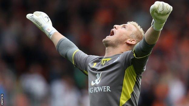 Kasper Schmeichel