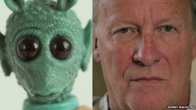 Greedo/Paul Blake