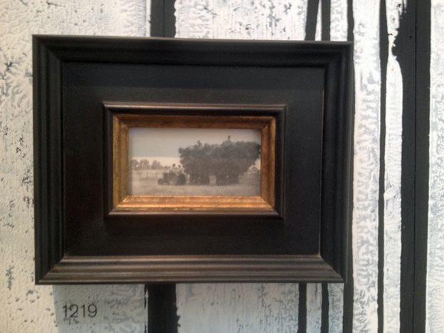 Haywain After Hieronymus Bosch by Rowan Fuggle