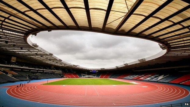 Hampden Park