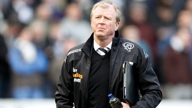 Steve McClaren