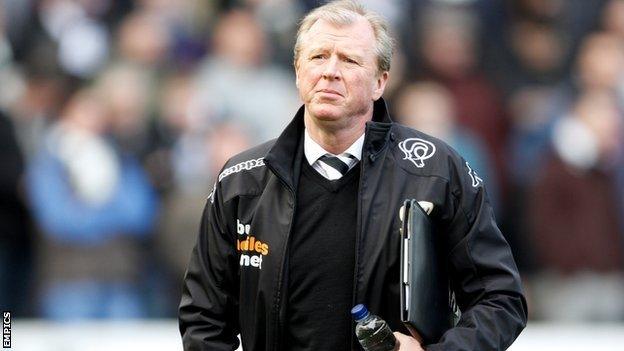 Steve McClaren