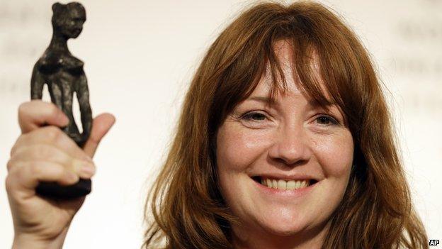 Eimear McBride