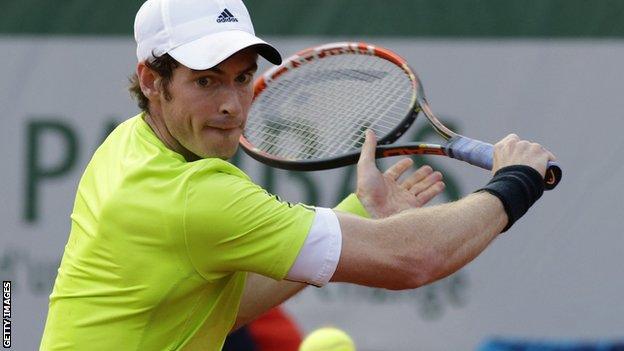 Andy Murray