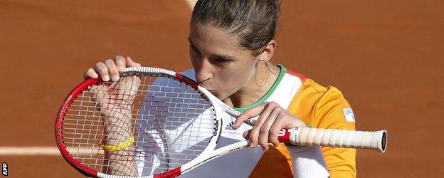 Andrea Petkovic