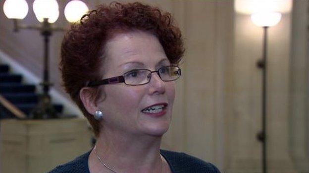 Hazel Blears