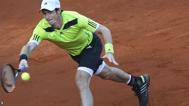 Andy Murray