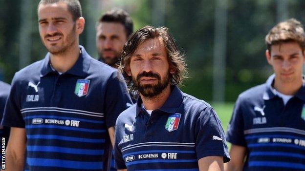 Andre Pirlo