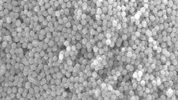 Nanoparticles