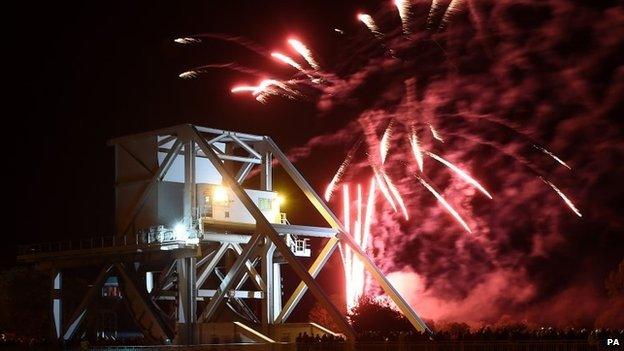 Pegasus Bridge