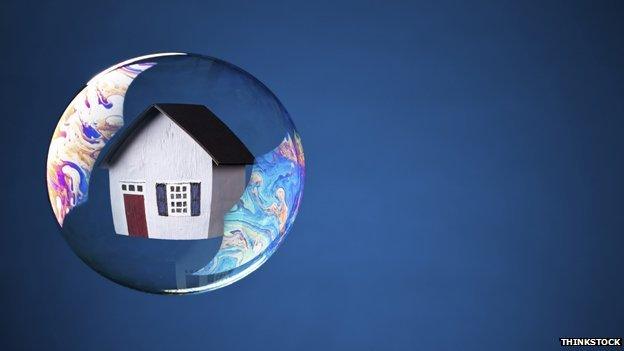 Housing bubble