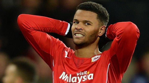 Fraizer Campbell
