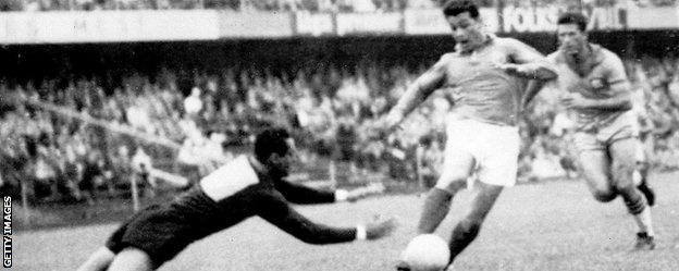 Just Fontaine