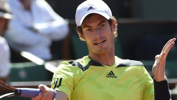 Andy Murray