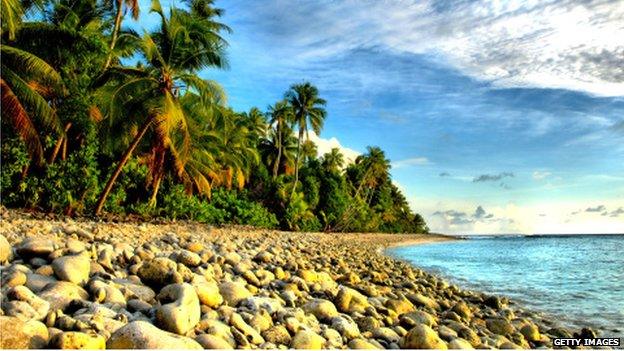 Marshall Islands