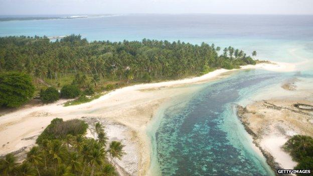 Marshall Islands