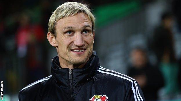 Sami Hyypia