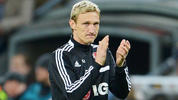 Sami Hyypia