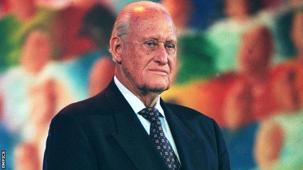 Joao Havelange