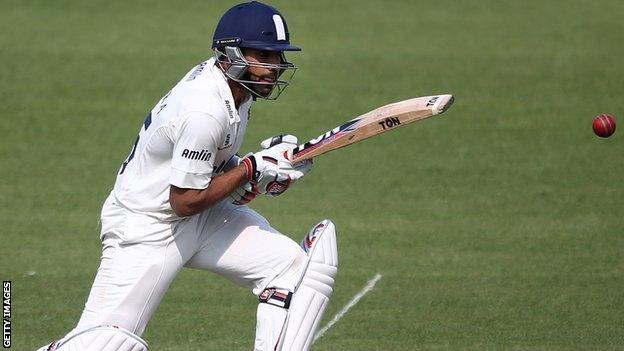 Ravi Bopara