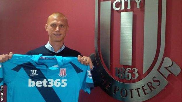 Steve Sidwell