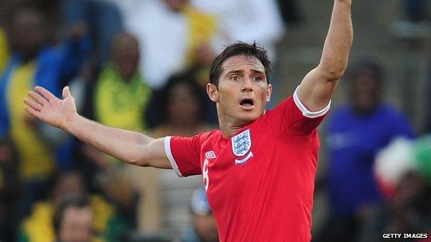 Frank Lampard