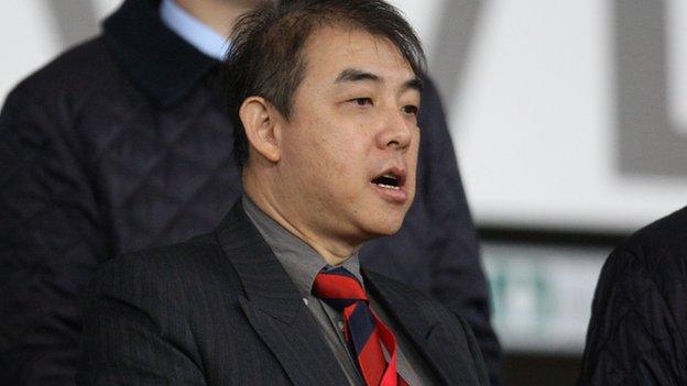 Simon Lim