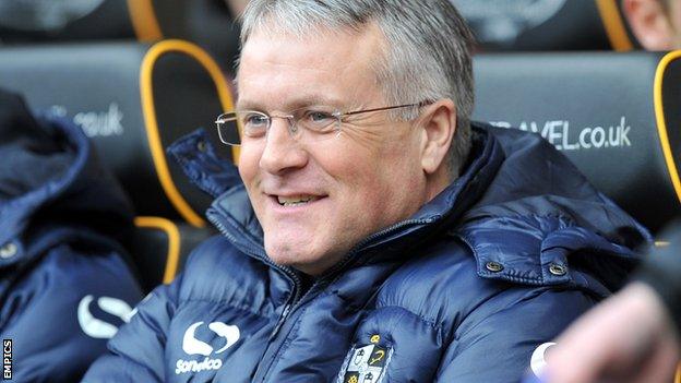 Micky Adams was re-appointed Port Vale boss in May 2011 after a short stint with Sheffield United