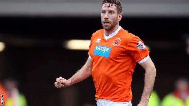 Kirk Broadfoot