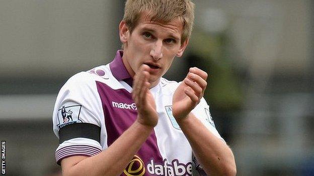 Marc Albrighton