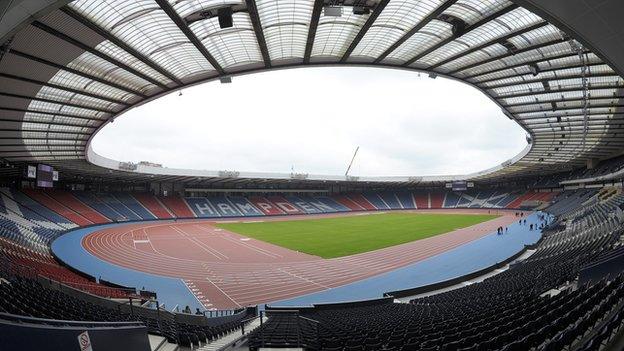 Hampden Park