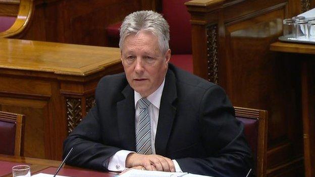 Peter Robinson