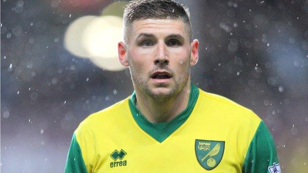 Gary Hooper