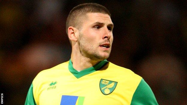 Gary Hooper