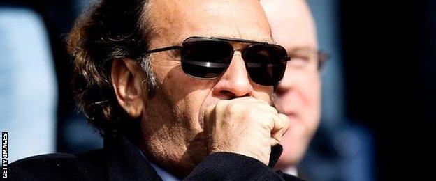 Massimo Cellino