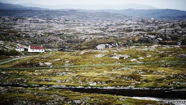 Isle of Harris