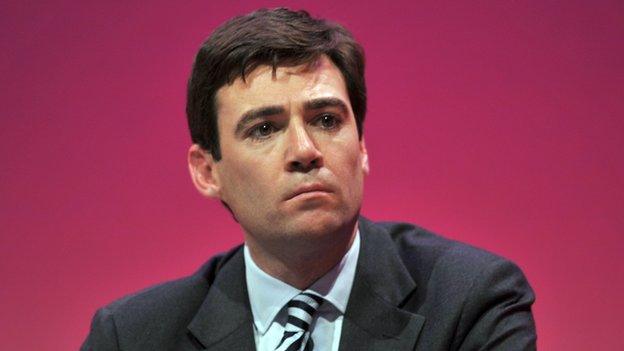 Andy Burnham