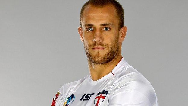 Lee Mossop