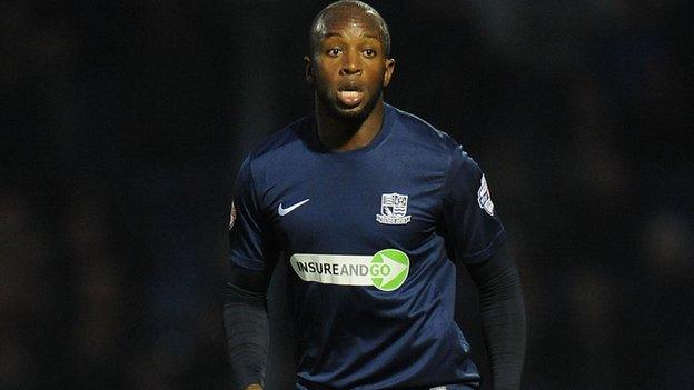 Anthony Straker