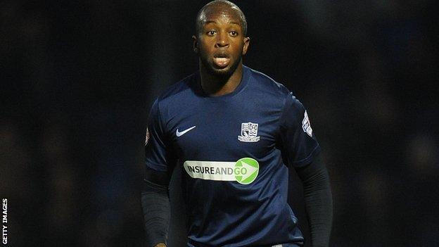 Anthony Straker